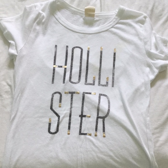 Hollister Tops - Hollister Tee